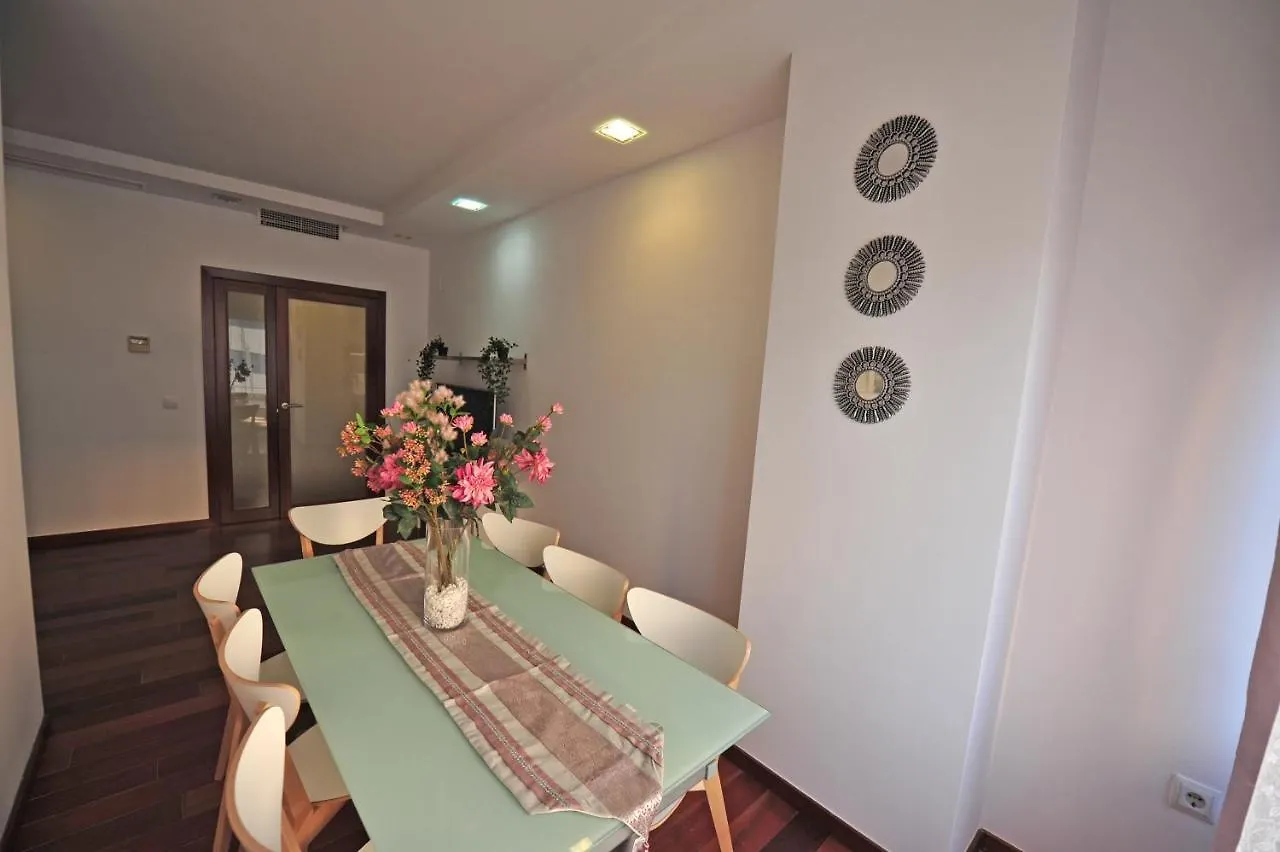 Apartment Playa Moderno 3 Dormitorios 2 Banos Cadiz