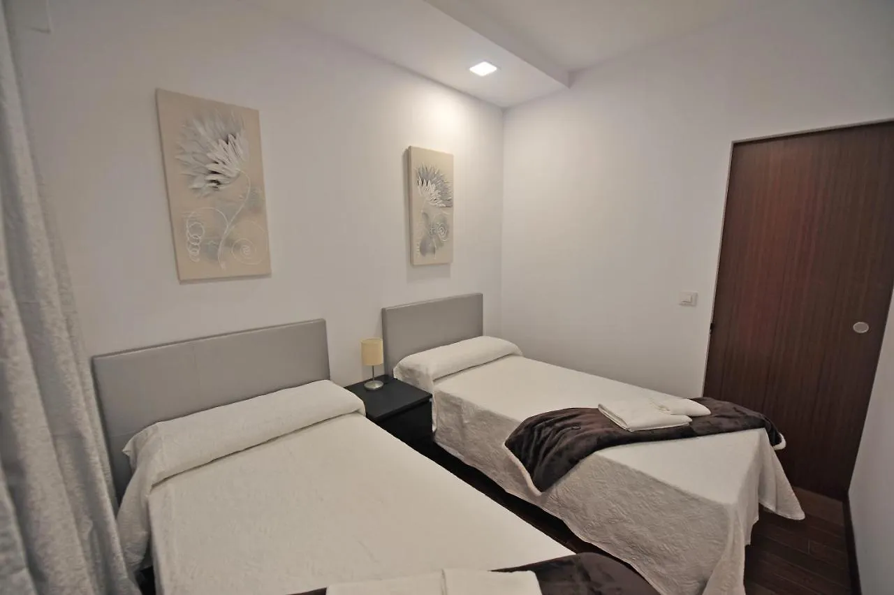 Apartment Playa Moderno 3 Dormitorios 2 Banos Cadiz Spain